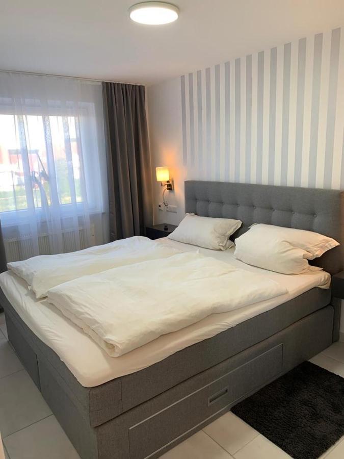In An Der Nordsee Apartment