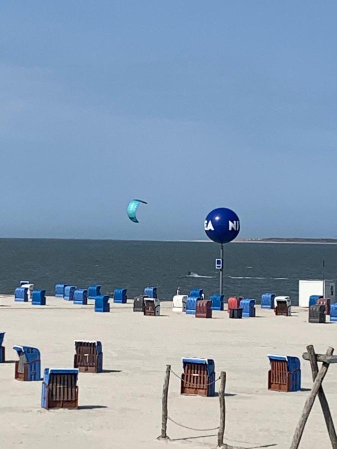 In An Der Nordsee Apartment *