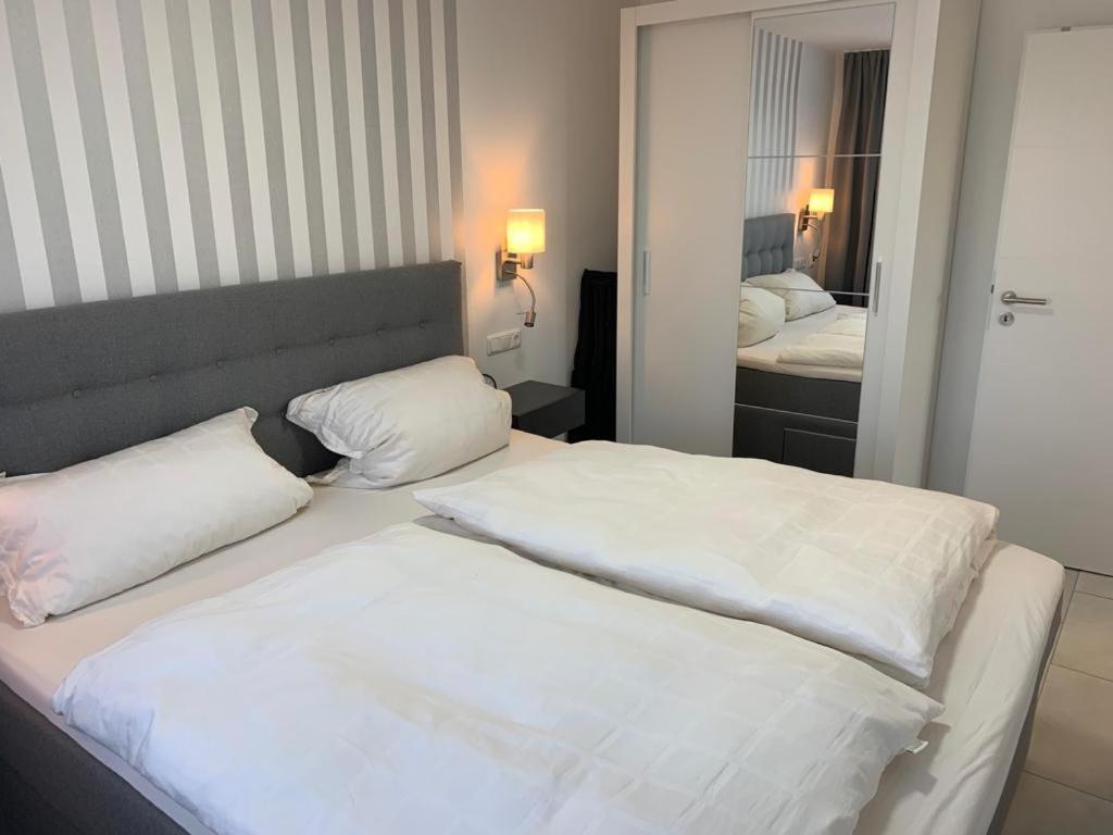 Apartment In An Der Nordsee